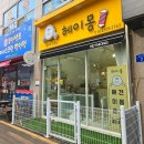 뽀삐애견 | 첫 배넷미용 후기 | 6개월 말티즈, 경산 헤이몽 애견미용실