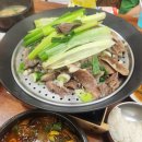 신내소머리국밥 이미지