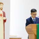 배우 김태희(베르다) 평신도 주일 강론(동영상) 이미지