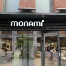 모나미 | 성수 가볼만한곳 모나미스토어 성수점 주차, 굿즈 후기