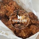 서부시장길 | 강원도 영월 서부시장 맛집 일미닭강정 솔직후기