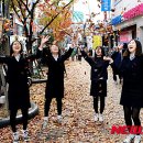 가을소녀 이미지