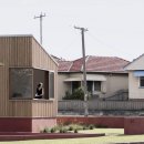 마당넓은 집 이미지