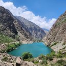 스탄4국 17박18일 후기 (2편 : 타지키스탄 '쎔 아죠르-7개의 호수") 이미지
