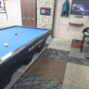 야크당구장 이미지