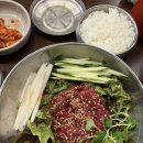 부촌 | 광장시장맛집 부촌육회 후기｜웨이팅 30분 기다려 먹은 육회비빔밥 솔직 리뷰