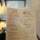 덕미아틀리에 | [카페/부산] 프렌치토스트 맛집 감성카페 &#34;덕미 아틀리에 광안점&#34; 방문 후기