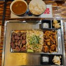 마스타철판 | [종로/을지로]다케오호르몬 데판야끼ㅣ데이트맛집! 철판요리 존맛 후기