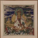 관음보살도 | 수월관음도(水月觀音圖) : 고려시대와 조선시대 수월관음도 차이 알아보기 (5월 현승조 선생님 수요...
