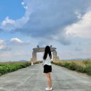 군산여행, 장자도 당일치기(문스도넛,빨간다리,순돌이곱창 후기)