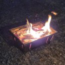 병지방오토캠핑장 B캠핑장 | 산내별빛오토캠핑장 B1구역 후기 벚꽃캠 실패ㅠㅠ