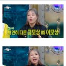 개그계 이모상, 고모상 이미지