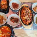 윤가오징어볶음 이미지