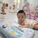 엔젤소프트 | 통기성 좋은 기저귀 찾는다면, 팸퍼스 엔젤브리즈 팬티 후기