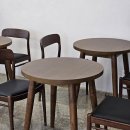 카페케이크와 구움과자 이미지