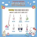 콜렉트센텀 | 부산 센텀 신세계 헬로키티 팝업 웨이팅 후기 및 구매 꿀팁