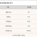 교촌치킨 고성점