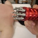 NR-46[순환대로]-상-10 | [동탄2피부관리] 뭉친 승모근 해결 "스킨바이미"