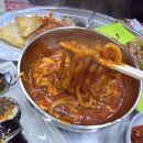 서문시장 제5지구 | 대구 서문시장 1탄 먹거리 후기 오꼬노미김밥, 국물우동볶이로 유명한 신서문 김밥, 명가국수 전문점