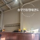 동명 태권도장 이미지