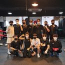 신종훈 복싱클럽 이미지