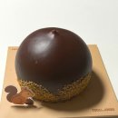 소원로 | 뚜레쥬르 케이크 밤이 통통 케이크 신메뉴 추천