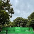 CU 이태원하얏트점 | 서울호캉스 : 그랜드하얏트서울 ft.야외풀,배민,더메이즈