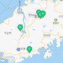 송가인마을 공중화장실 이미지