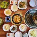 Follow Me 오락실 | 세종 삼겹살 맛집 - 대형 키즈존이 있는 &#34;한마음정육식당 세종해밀점&#34;