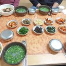 신뱅이재첩국식당