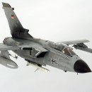 파나비아 토네이도(Panavia Tornado) 이미지