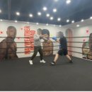 팀 리버샷 복싱짐 이미지