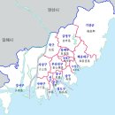 낙동정맥 14구간(남락고개-개금고개) 25km 이미지