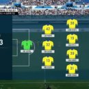 파주스타디움 축구장 이미지