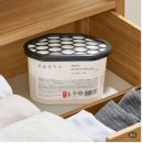 하마공작소 | 생활공작소 대용량제습제 520ml 24개 옷장 화장실 습기제거제 추천 후기｜여름철 눅눅한 집안 탈출