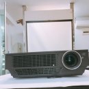 LG BX401A 중고빔프로젝터 강당용 4000안시 중고프로젝트 이미지