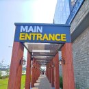 평택 안중 메인 스트리트 카페 이미지