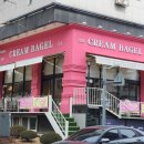 크림베이글 운정점 이미지