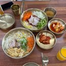 고기와면 | (맛집) 조천읍 면주막 제주본점 고기국수 후기