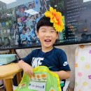💙 Writing the weather&amp;Phonics practice &amp;I am a sunflower&amp;Speech time💙 이미지