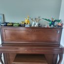 영창삼익중고피아노 | 영창 삼익 중고피아노폐기 🎹