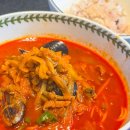 교동해물탕 | 짬뽕국물 집밥요리 맛집보다 맛있었던 경기광주교동짬뽕 밀키트 후기