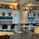 거여역 6번출구 앞 | [송파 카페] 내돈내산 나만 알고싶은, 분위기좋고 크로플 맛있는 거여역 &#34;카페 노아&#34;