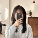 지혜미용실 | 선정릉 미용실 오브비 지혜쌤께 톤다운 염색받은 후기