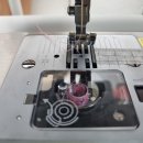 4423 | 싱거 4423 직선침판으로 바꾼 후기