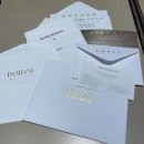 D00175 | 웨딩밴드투어 판교 현대백화점 후기(불가리 그라프 티파니 까르띠에 피아제 부쉐론)