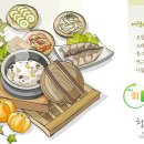 수반찬