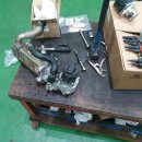 시화모터스 | 포터2 히터가 안나와요 안따뜻해요 라디에이터 EGR 밸브 점검 안산 시화공단