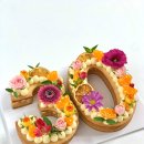 서상동111 | 창원숫자케이크, 유명한 더플로랄 후기