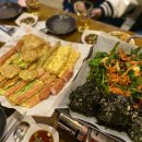 논현빈대떡 이미지